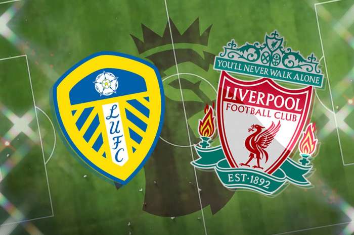 Leeds vs Liverpool Football Prediction, Betting Tip & Match Preview